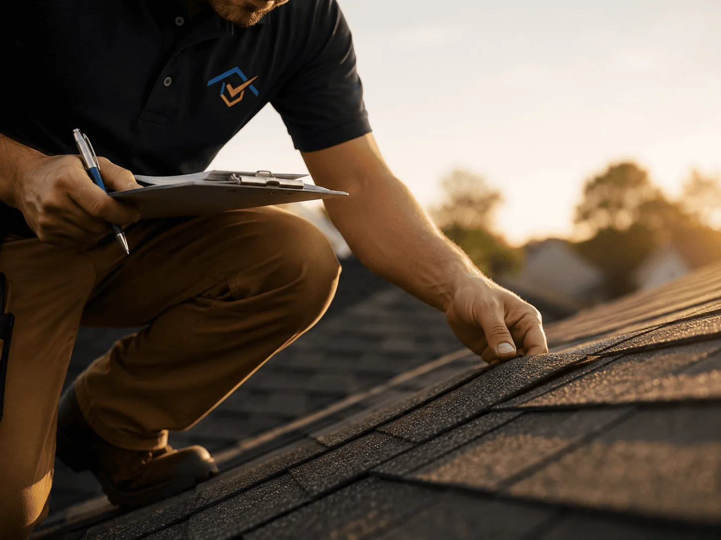 Why Choose Roof Inspection in Siler City, NC